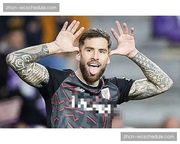 消息：毕尔巴鄂竞技主力中卫伊尼戈·马丁内斯因伤确认无缘三月剩余比赛