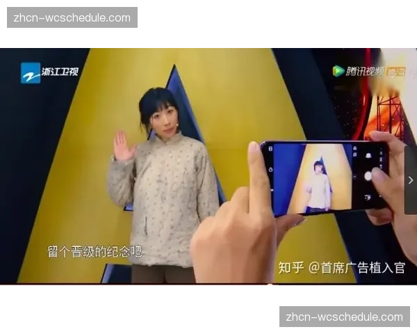 动态植入广告技术实现精准触发 开辟赞助权益新空间