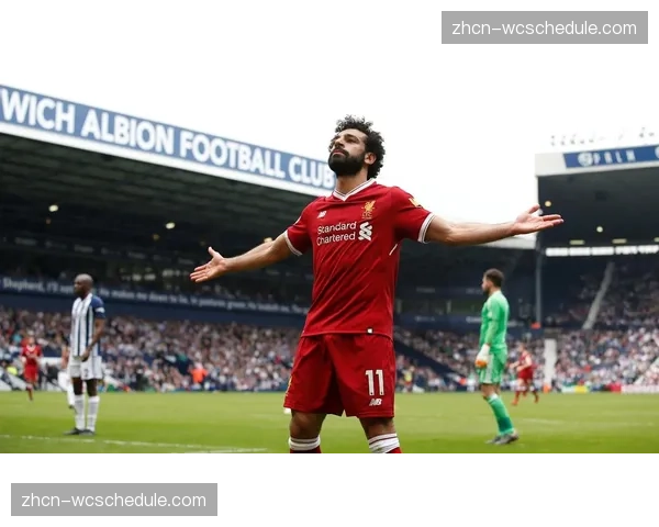 电讯报:萨拉赫尚未与利物浦就续约达成一致,今夏去向存疑 电讯报:萨拉赫尚未与利物浦就续约达成一致,今夏去向存疑