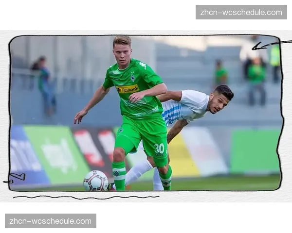 门兴格拉德巴赫0-0与法兰克福互交白卷