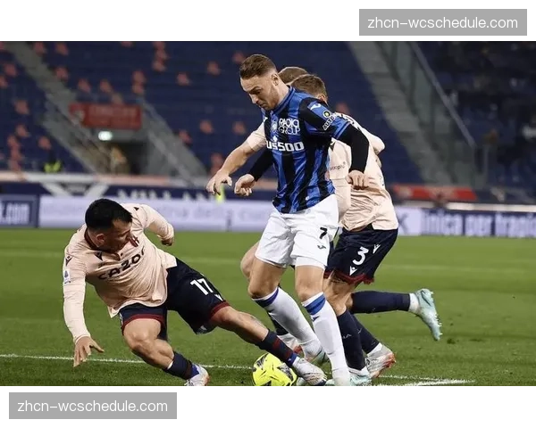 亚特兰大3-1轻取都灵，巩固积分榜第五位置