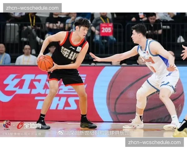 深圳马可波罗99-81战胜长白山恩都里，三分球与内线终结效率稳居前列